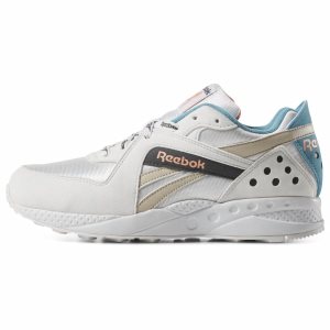 Reebok Pyro Turnschuhe Damen - Rosa - DE 986-THM